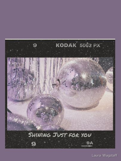 Mirrorball iPhone Case