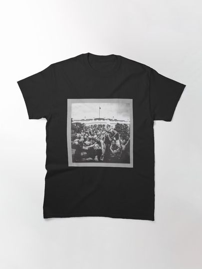 To Pimp A Butterfly T-Shirt