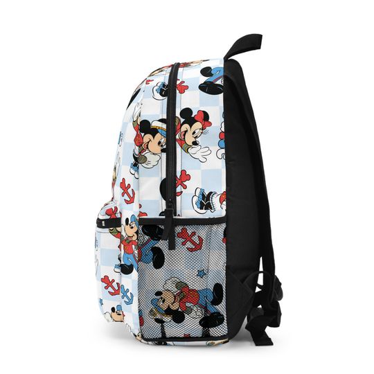 Disney Cruise Backpack, Back to School Gifts