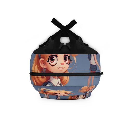 School Girl Backpack | Cool Backpack | Back to School Essential!