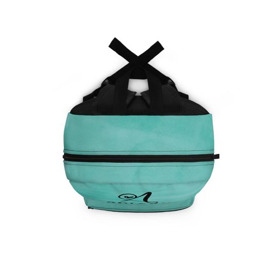 Personalized Monogram Backpack for Kids, Custom Name Back to School Backpack, Personalized School Bag, Personalized Gift