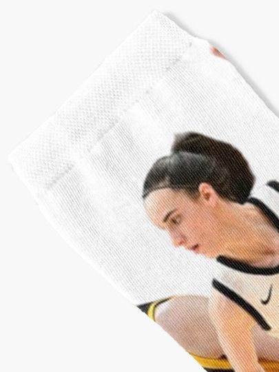 Caitlin Clark Socks, Gifts for Fan