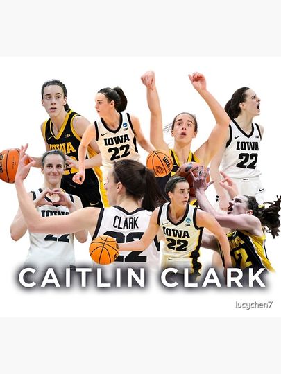 Caitlin Clark Socks, Gifts for Fan
