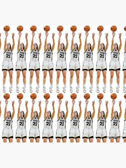 Caitlin Clark Socks, Gifts for Fan