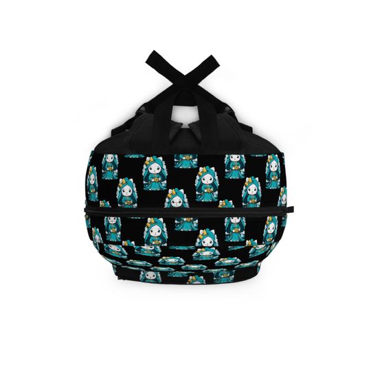 Hello Kitty Princess Backpack, Hello Kitty Bookbag School bag, kid backpack, Hello Kitty Gift School Bag for boys