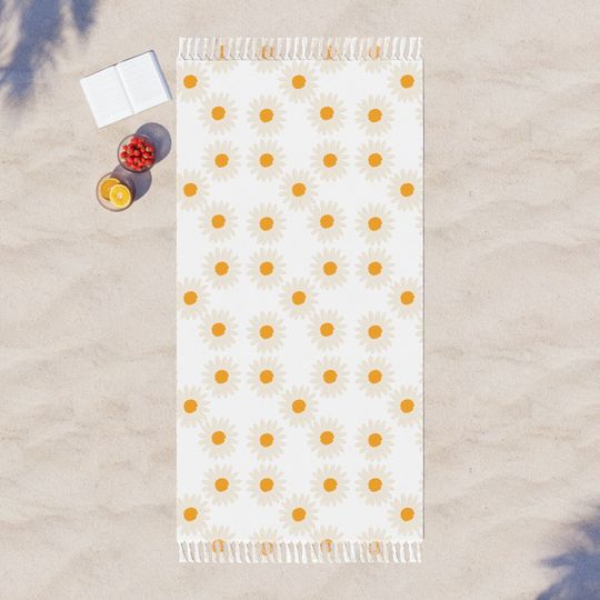 Boho Beach Cloth