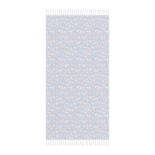 Bomb Pops Boho Beach Cloth