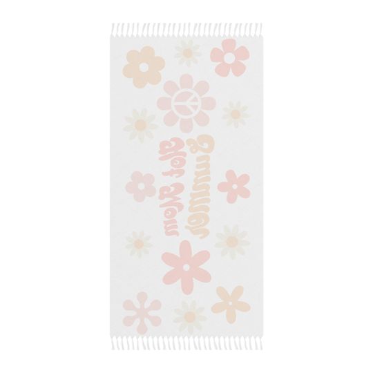 Hot Mom Boho Beach Cloth