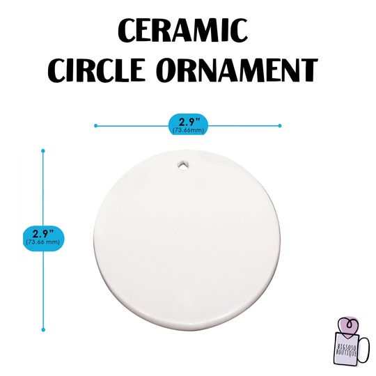 Personalized Eras Tour, Christmas Ornament, 2023 Christmas Ornament