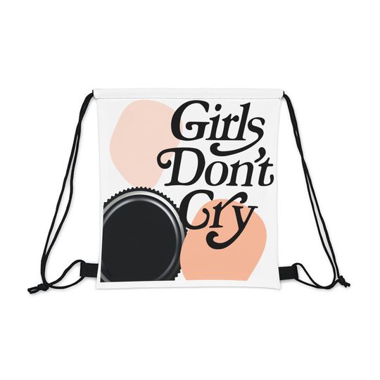 Outdoor Drawstring Bag