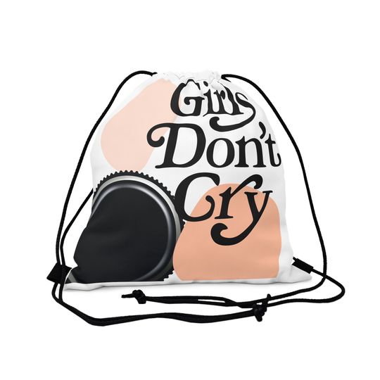 Outdoor Drawstring Bag