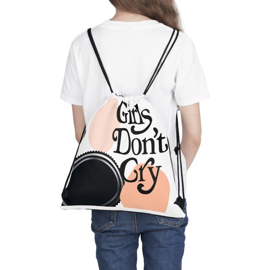 Outdoor Drawstring Bag