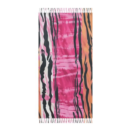 Beach Cloth palm trees for summer time