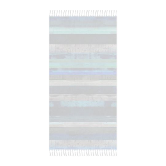 Boho Beach Towel / Pool Towel / Summer Vacation Gift