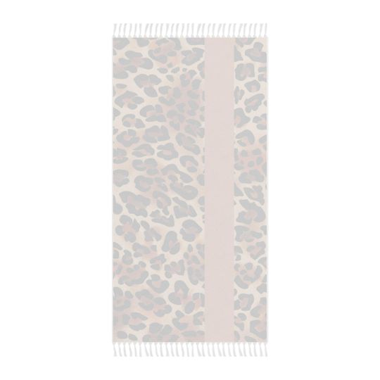 Boho Beach Towel / Pool Towel / Summer Vacation Gift