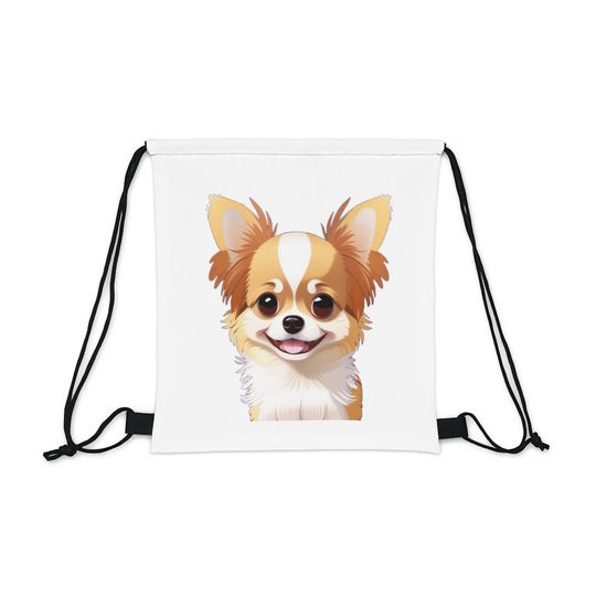 Outdoor Drawstring Bag