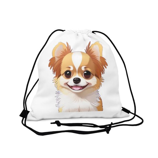Outdoor Drawstring Bag