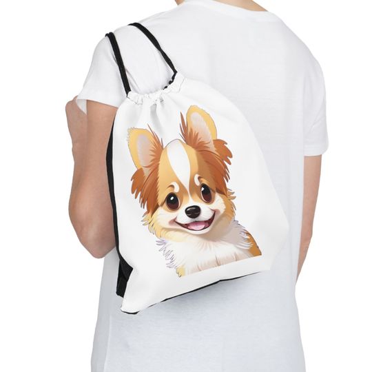 Outdoor Drawstring Bag