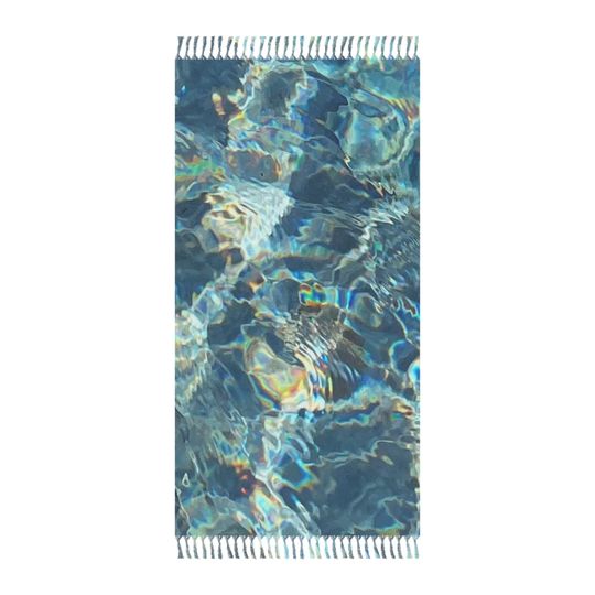 Boho Beach Cloth