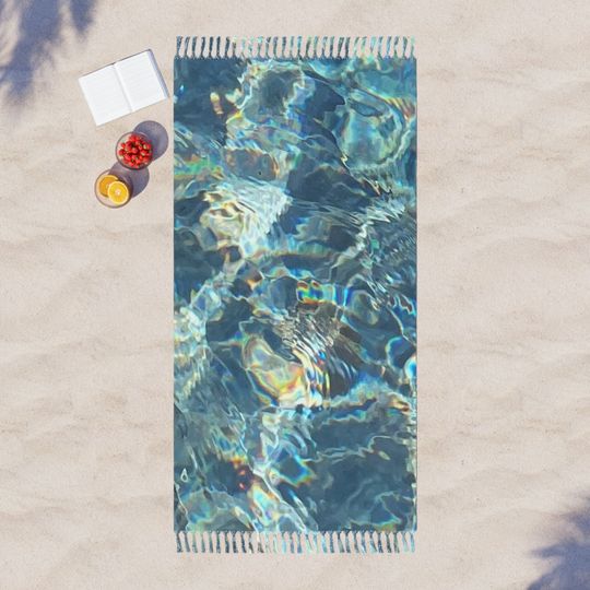 Boho Beach Cloth