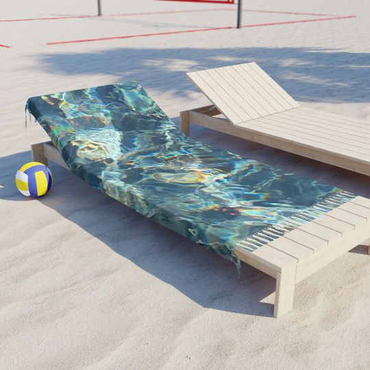 Boho Beach Cloth