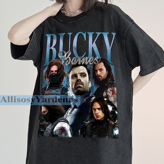 BUCKYY Bn Barnes Vintage T-Shirt, Cornerback Homage Graphic Unisex Short Sleeve, Bootleg Retro 90's Fans Washed Shirt Gift