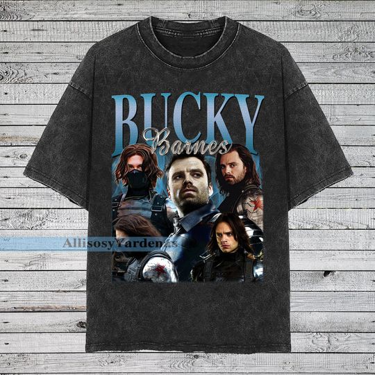 BUCKYY Bn Barnes Vintage T-Shirt, Cornerback Homage Graphic Unisex Short Sleeve, Bootleg Retro 90's Fans Washed Shirt Gift