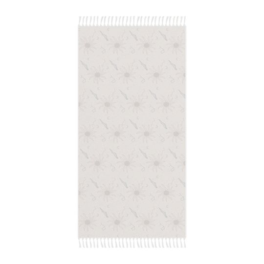 Sun Boho Beach Cloth