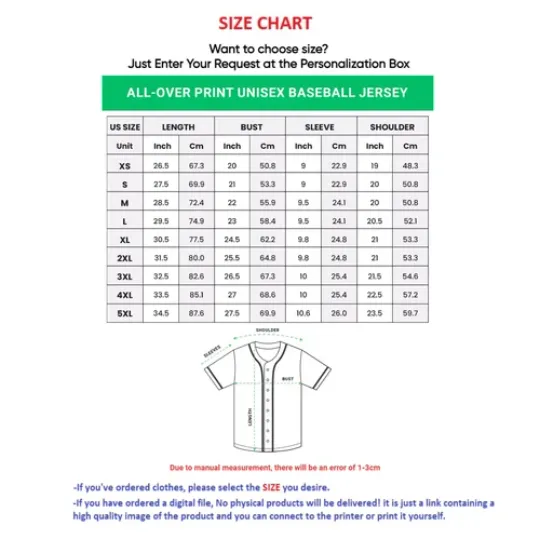 Team USA We Are Ready For Olympic Personalized Baseball Shirt