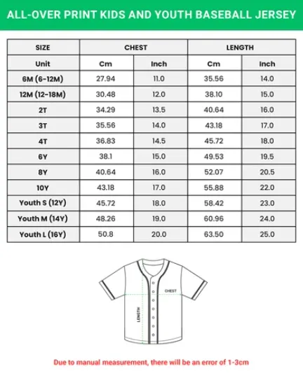 Team USA We Are Ready For Olympic Personalized Baseball Shirt