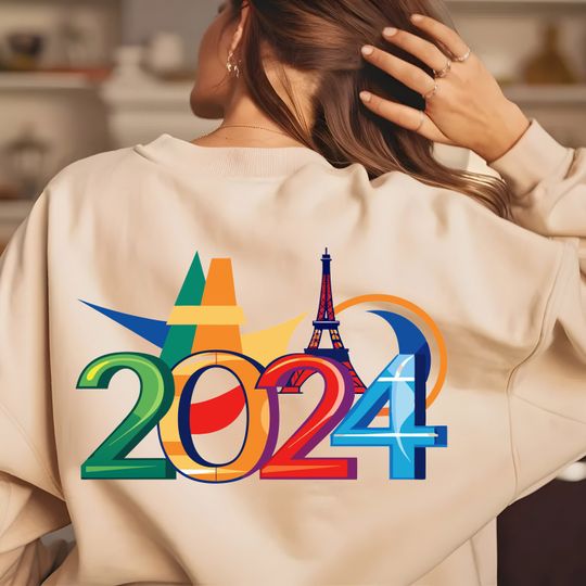 Olympic, Paris Olympic, Olympic Shirt , Paris Games Shirt , Paris Shirt , 2024 ParisShirt , Eiffel Tower Tshirt