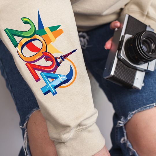 Olympic, Paris Olympic, Olympic Shirt , Paris Games Shirt , Paris Shirt , 2024 ParisShirt , Eiffel Tower Tshirt