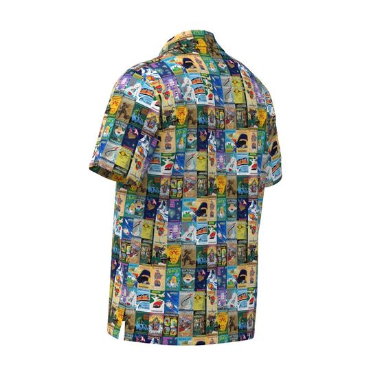 Fantasyland Posters Fantasy Adventure Disney Park Disneyland