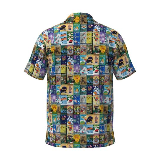 Fantasyland Posters Fantasy Adventure Disney Park Disneyland