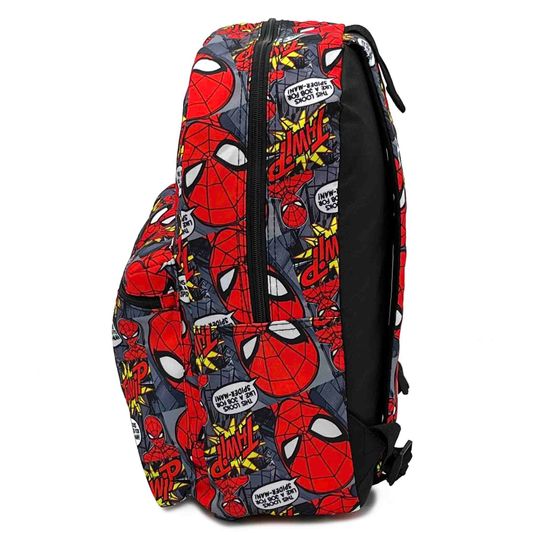 Personalized Deadpool All Over Print Backpack, Back To School Backpack