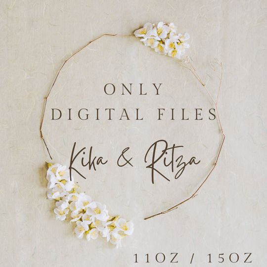 Cute Stitch Halloween Mug Wrap,  Mug Wrap Sublimation Design