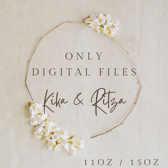 Princess Rapunzel Mug Wrap,  Mug Wrap Sublimation