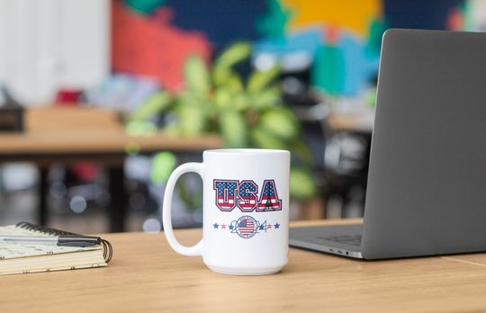 Paris 2024 Olympics games Commemorative Ceramic coffee Mug (11oz, 15oz)