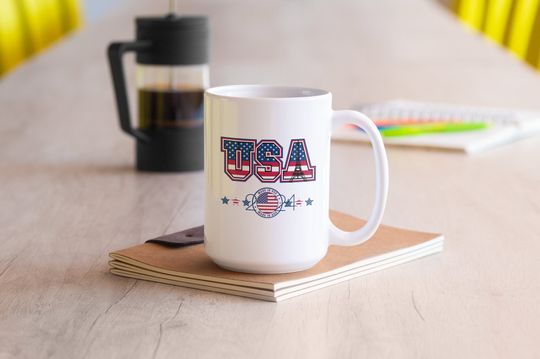 Paris 2024 Olympics games Commemorative Ceramic coffee Mug (11oz, 15oz)