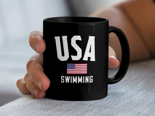 Paris 2024 Olympics games Commemorative Ceramic coffee Mug (11oz, 15oz)