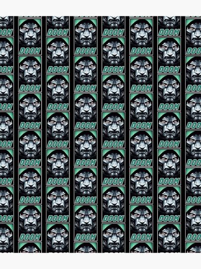 Dr Dooom Backpack, Marvel Comics Backpack, Student Backpack, Back To School Gift