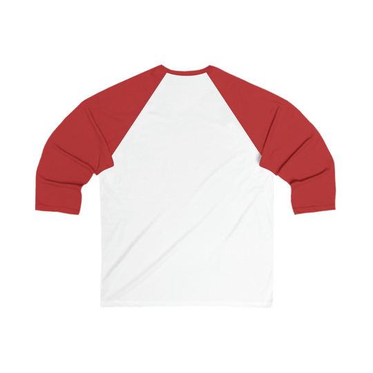 Go Speed Racer Go 3\4 Sleeve Baseball Tee