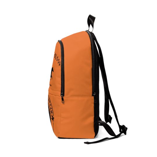Camp Half-Blood Cabin 18 Backpack | Hebe | Percy Jackson | Heroes of Olympus