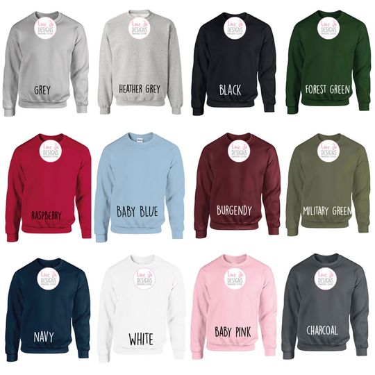 Embroidered Jumper 'Happy Pumpkin' & Sleeve, Cute Autumn Sweater