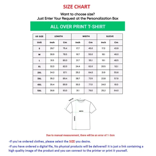 Minnie Mouse 3D T-SHIRT US Size All Over Print Best Price Father Day Gift