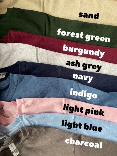 Salem Massachusetts Halloween Embroidered Sweatshirt