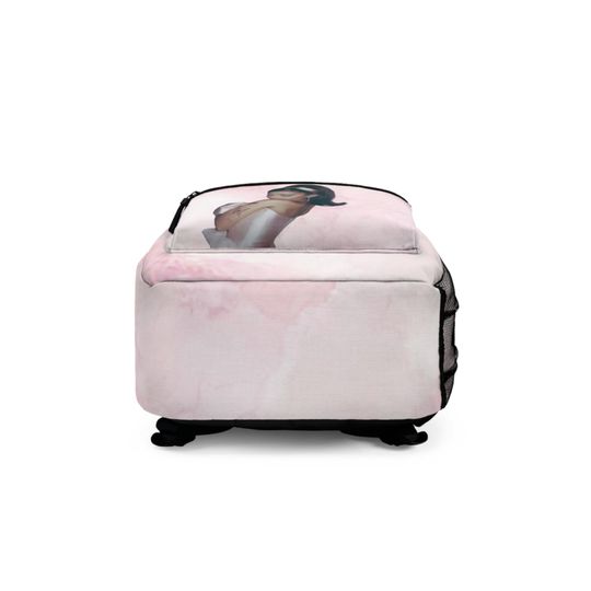 Ariana Backpack, Back To School