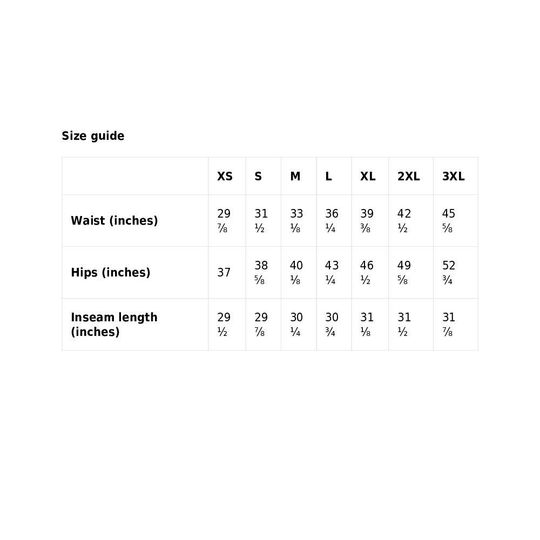 Men's Leggings - Men's pants - Premium Active Buttery Soft Workout pants - Athletic