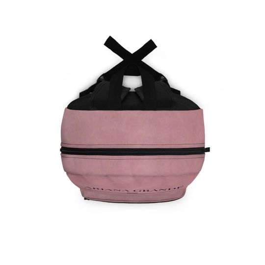 Ariana Backpack, Back To School