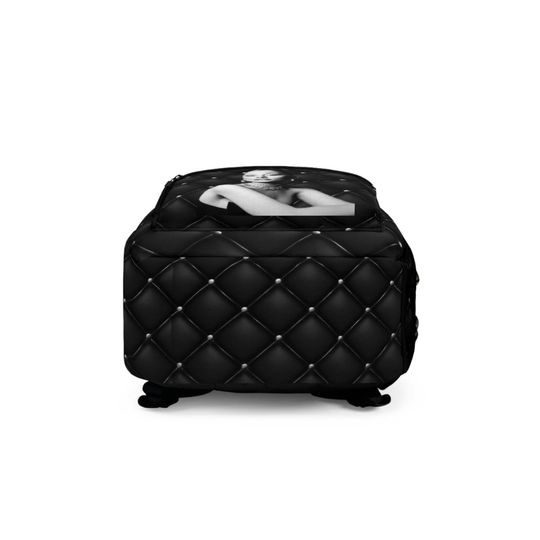 Ariana Backpack, Back To School